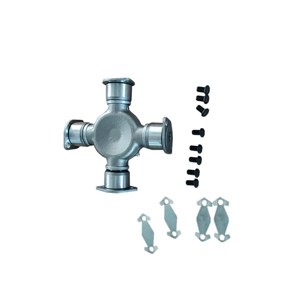 Universal Joint with Bearings Auto Parts Cross Bearing 5-281X for International American Truck Body Parts