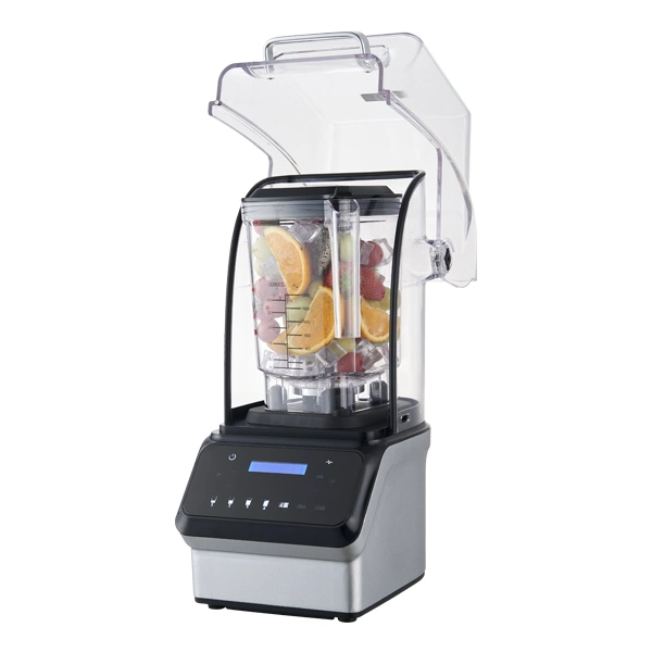 OEM ODM de alta qualidade Commercial Bar Blender para restaurantes Cafe Espremedor industrial