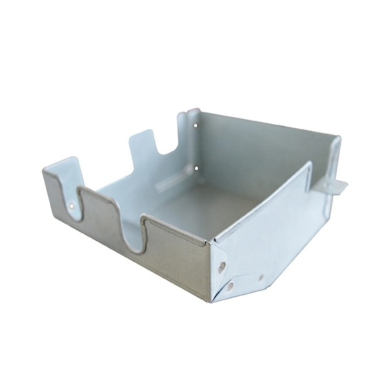 Sheet Metal Stamping Part for Banking ATM Machine