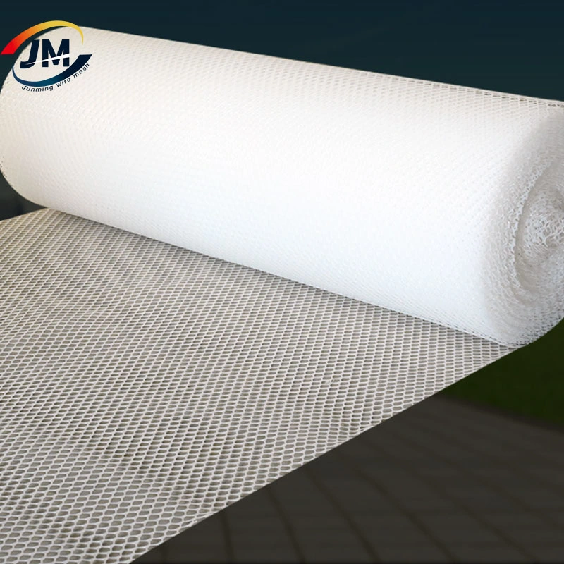 HDPE Plastic Mesh/Plastic Garden Fence Mesh/Plastic Extruded Mesh Flat Mesh Netting Roll Price