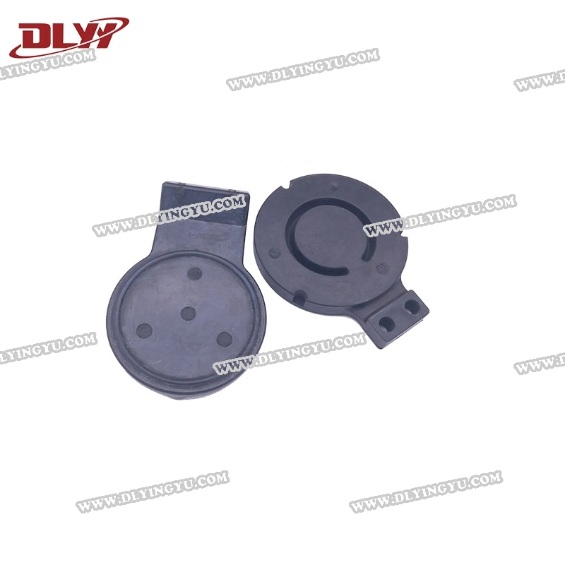 Rubber Disc Assembly for Swing Check Valves