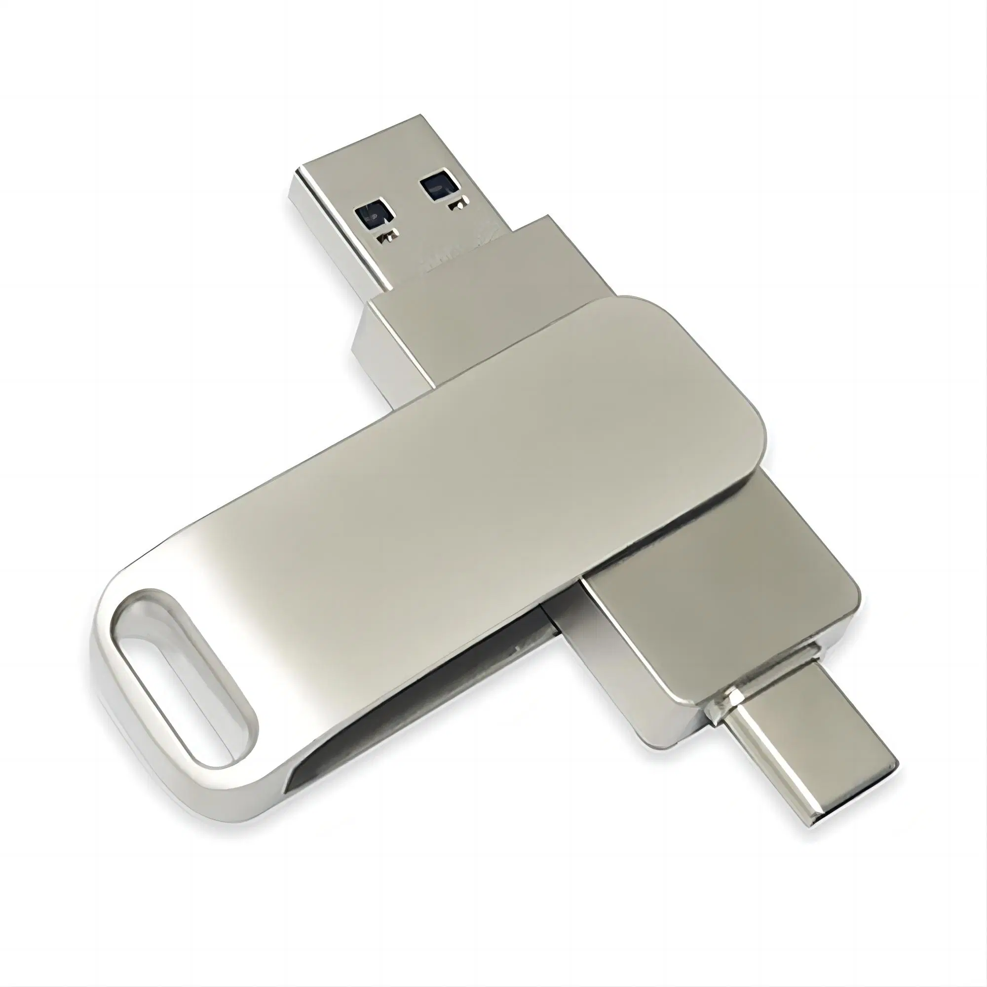 100% Original USB 3,1 Flash Drive High Speed 32GB 64GB 128GB 256GB USB 3,0 Pen Drive 3,2 Metall USB-Speicher Stick