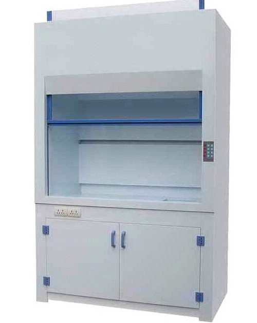 PP Anti-Corrosive 1500mm les hottes de laboratoire -Psen-PP1500