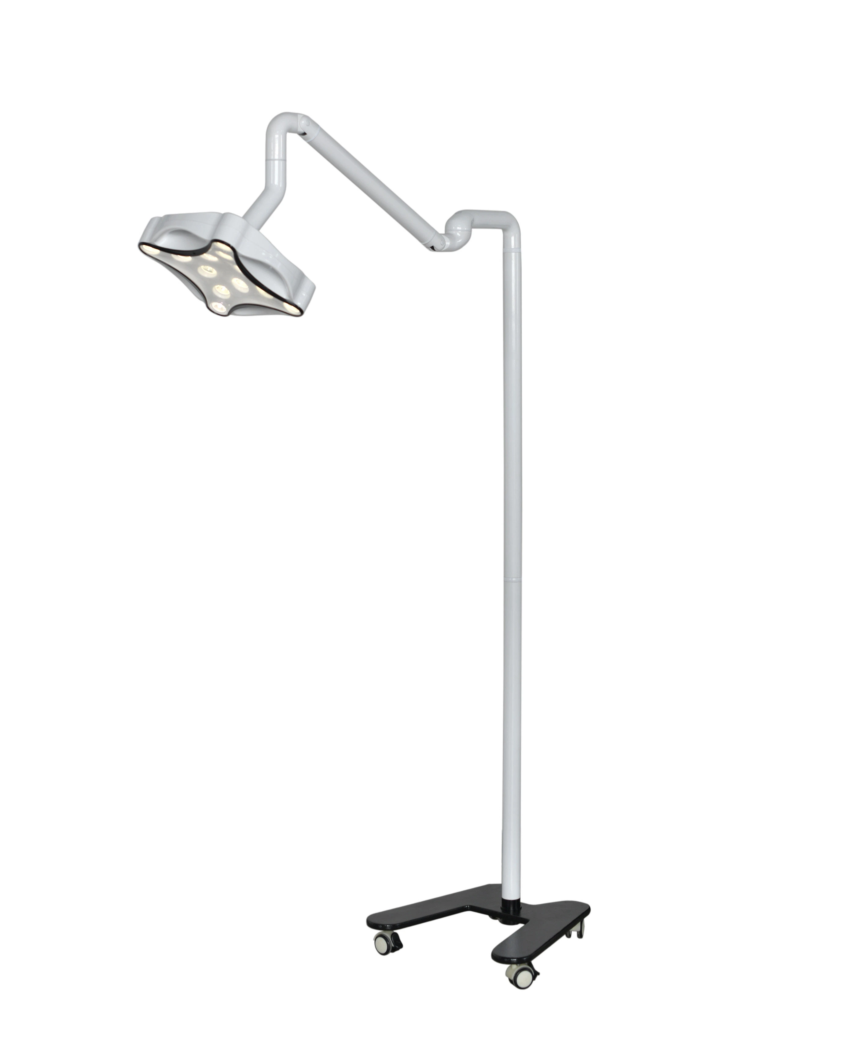 Jd1700L Floor Portable 30W Dental Operation Lamp