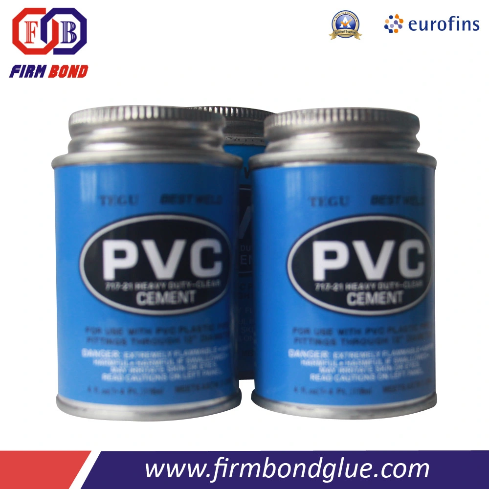 125ml Drain Pipe Use PVC Glue