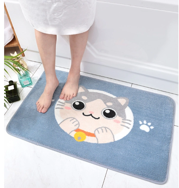 Kids Space Design Floor Mat for Home Use