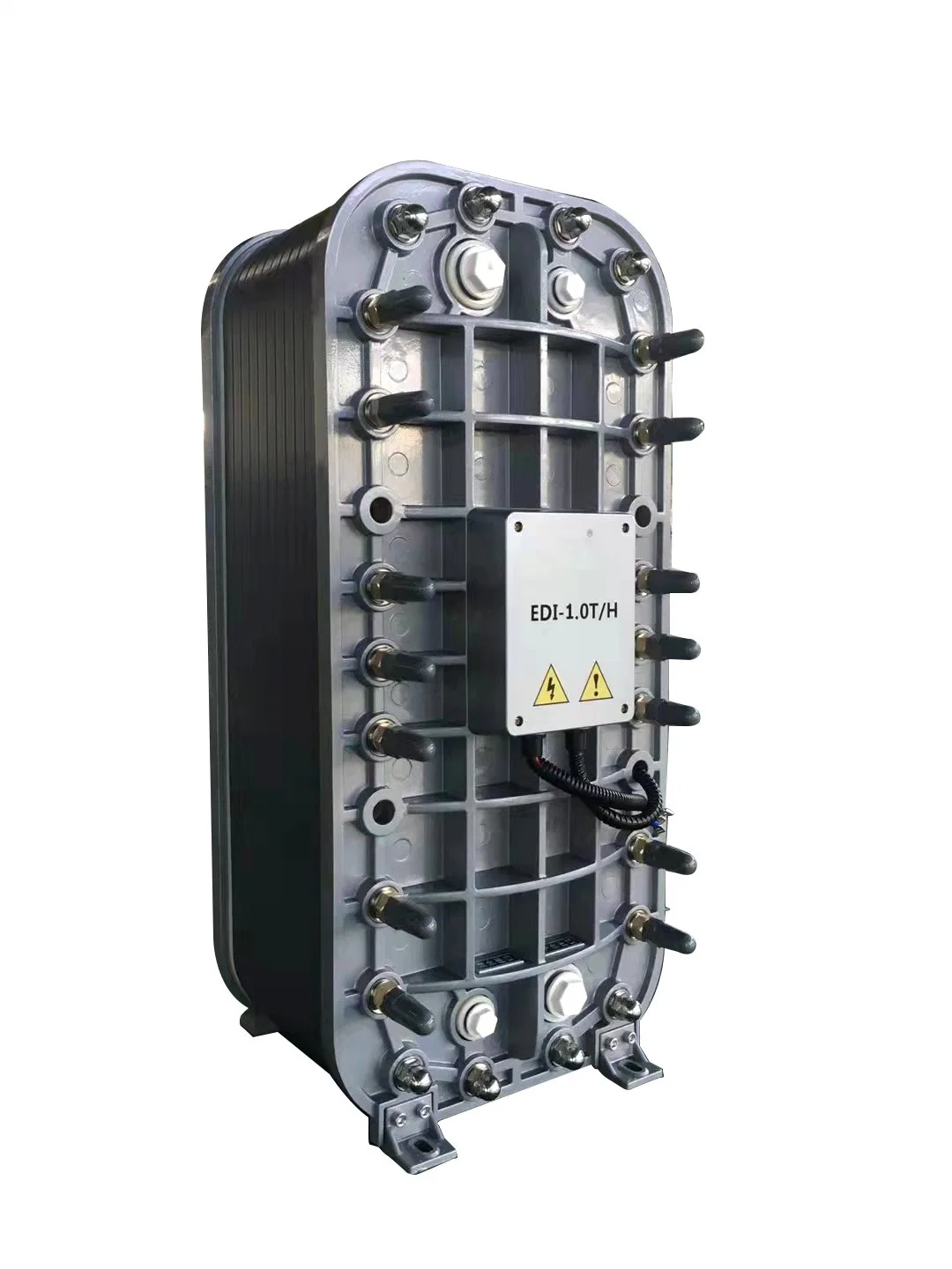 Módulo JHM 50L EDI módulo de electrodesionización continua CDI módulo para Pure Agua