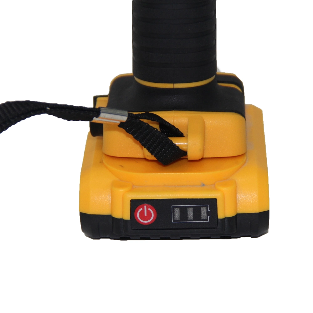 Manual Electric Drill Household Hand Drill Rechargeable Electric Tool