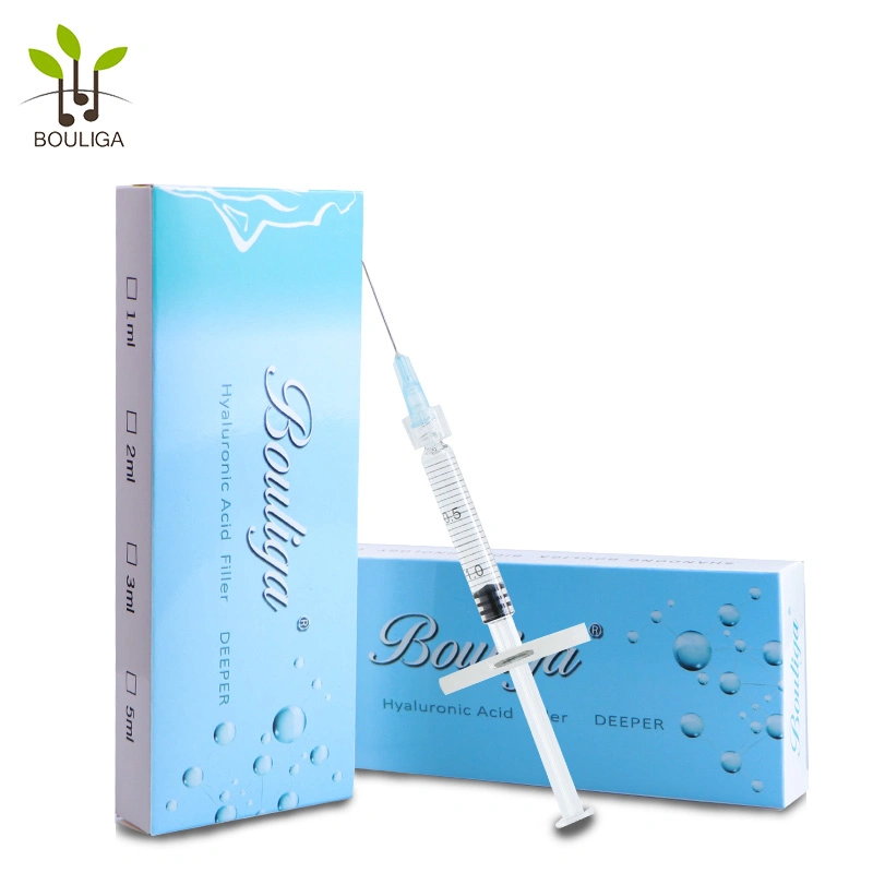 Best Quality Ha Filler for Derm Anti Wrinkle