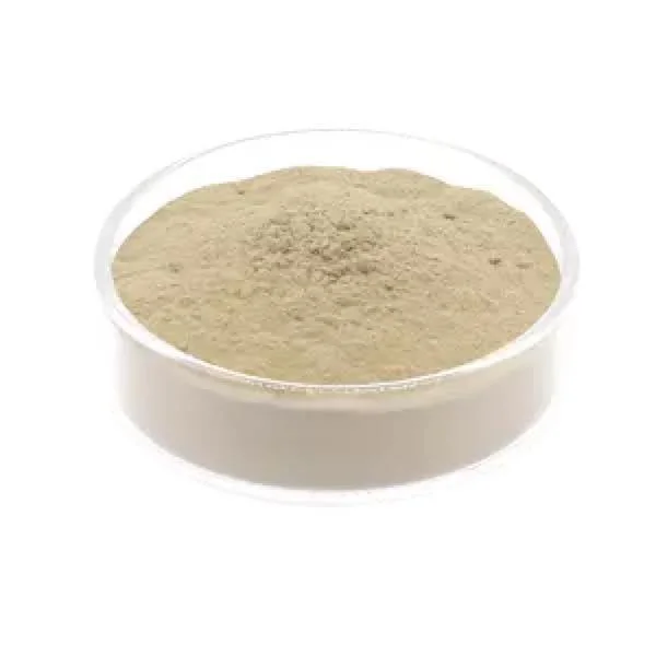 Poudre microbienne biologique agricole Bacillus licheniformis Biofertilizer