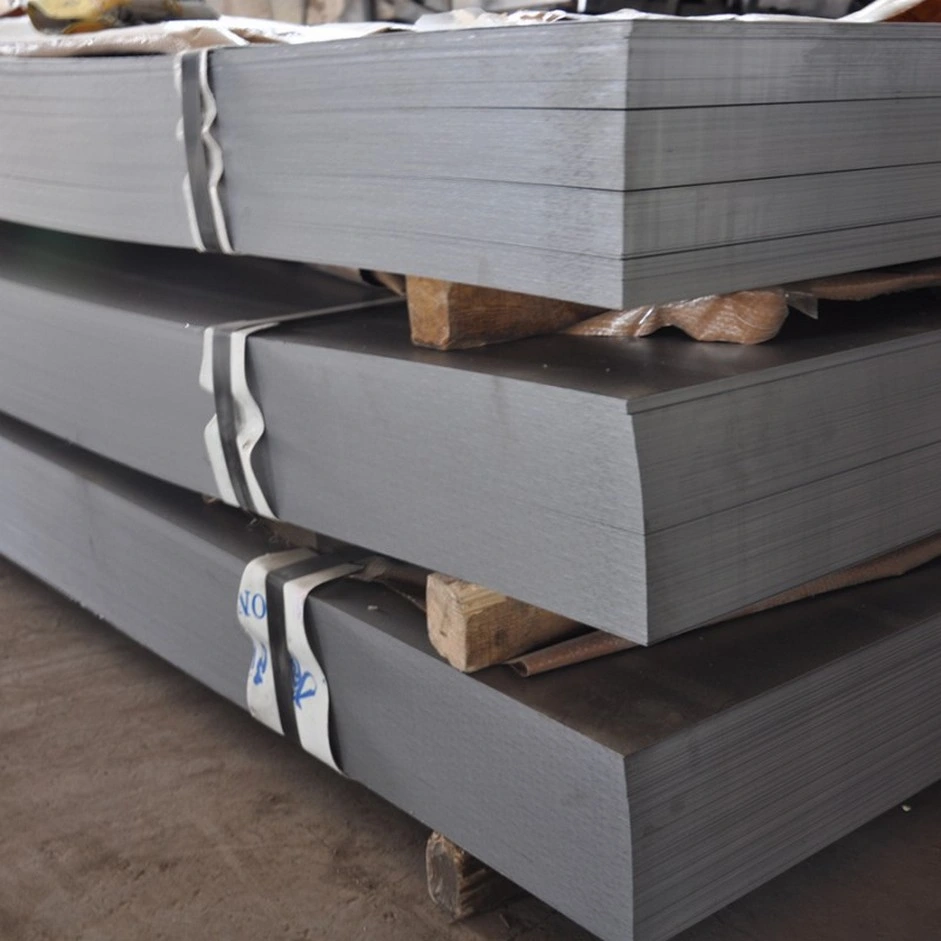 Chromoly Steel Tungsten Steel Smn420 Smn433h	 Grade B Grade C Grade D Carbon Low Alloy Steel Sheet/Strip/Plate