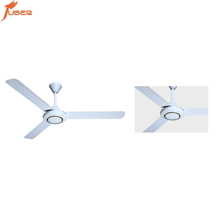 56 Inch Kdk Ceiling Fan 100% Copper Motor 5 Speed Wall Control