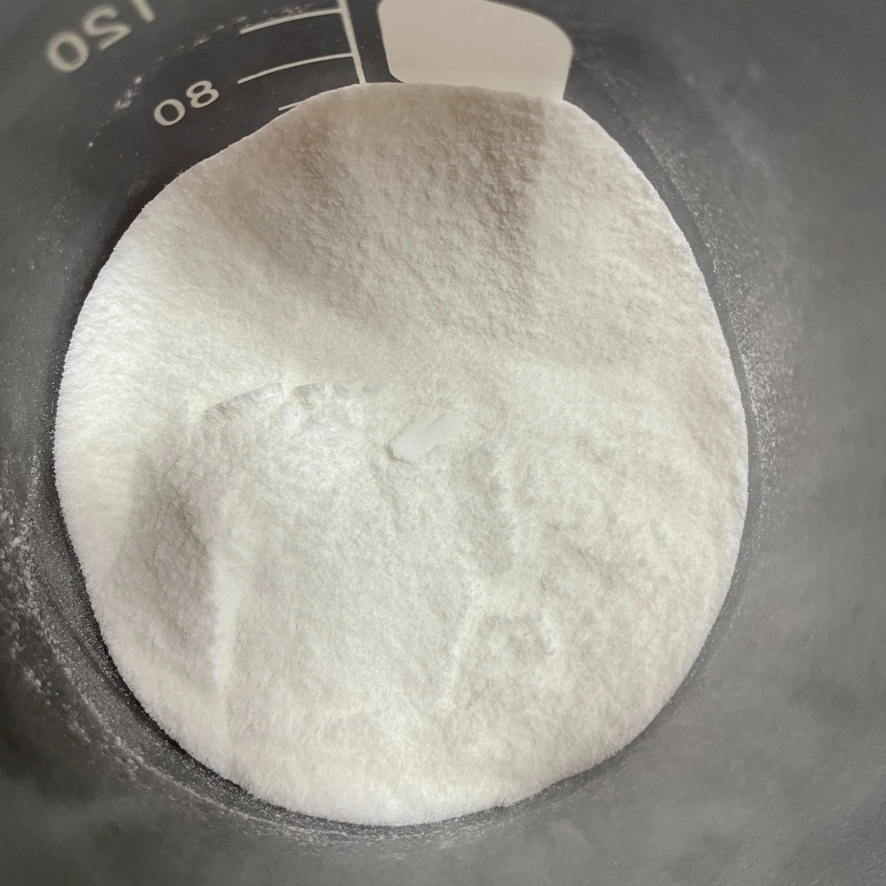 Drinking Grade White Powder PAC Flocculant