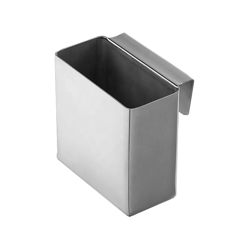 304 Stainless Steel Windproof Deep Hanging Ashtray