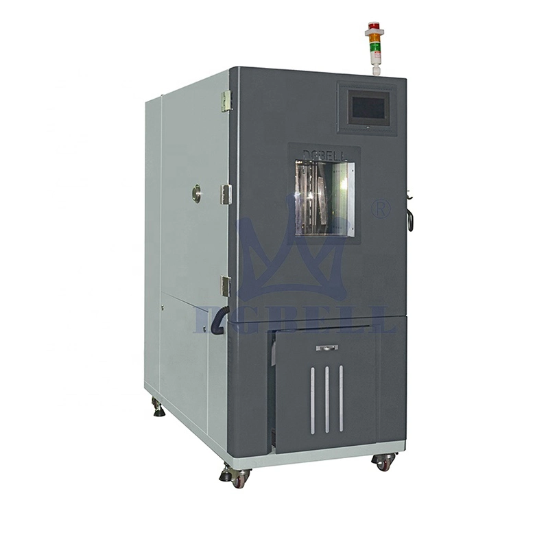 Vibration Thermal Cycling Constant Lithium Battery Walk in Industrial Lab Testing Test Temperature Stability Climate Climatic Humidity Environmental Equipment