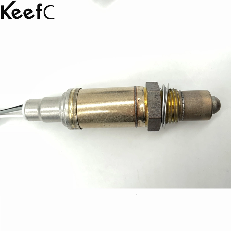 Keefc Sauerstoffsensor OEM 11787506531 für BMW E60 E63 O2 Sauerstoff-Sensor Andere Motorteile Auto-Zubehör 2023