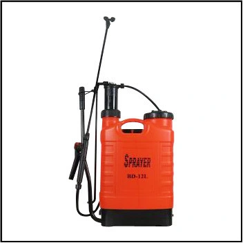 Backpack Hand Sprayer Machine for Agriculture and Garden