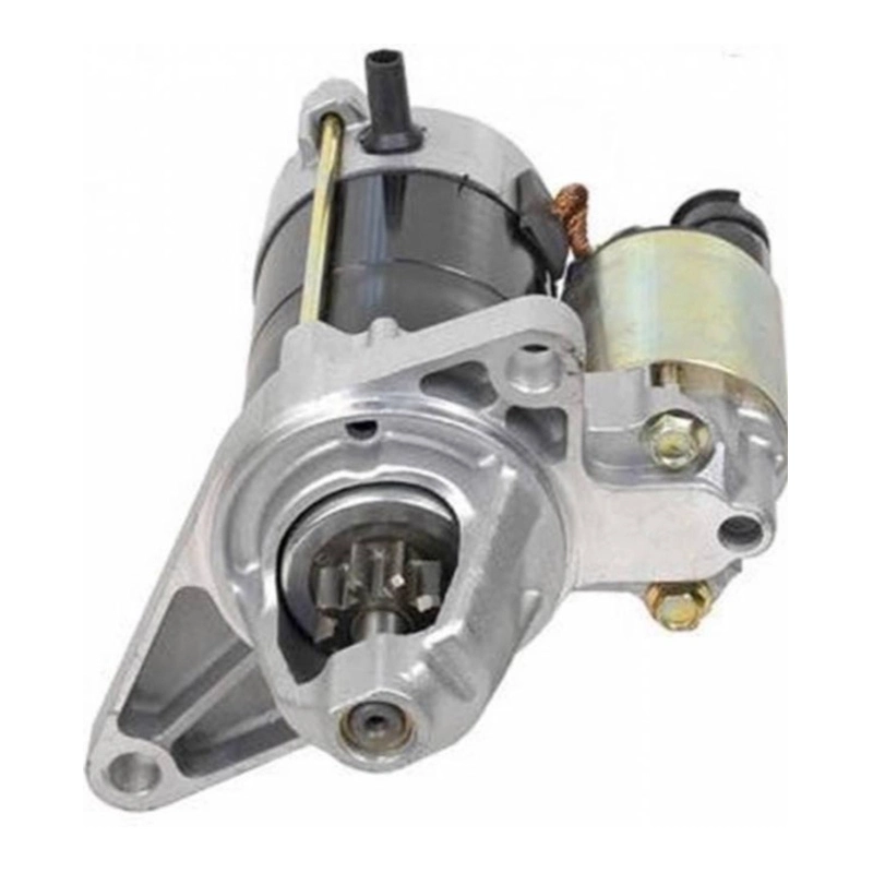 31200plra01 Hot Selling Auto Electrical System Car Engine 12V 9t 0.8kw Starter Motor for Honda Civic