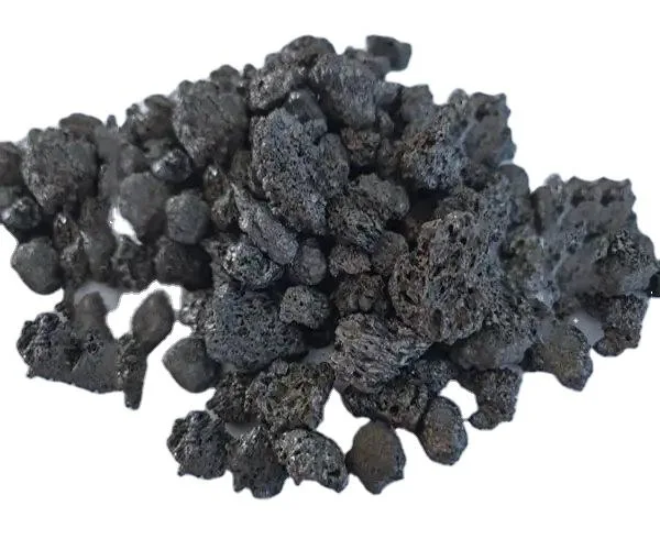 Competitive Price 98.5% High Carbon Calcined Petroleum Coke