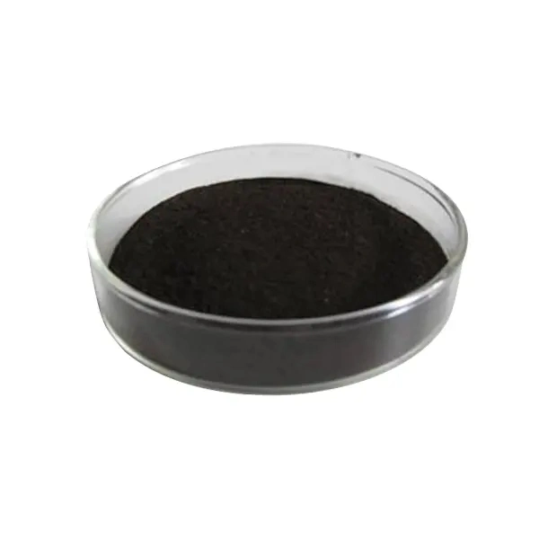 High Purity Cobalt Oxide Co3o4 CAS 1307-96-6 in Stock