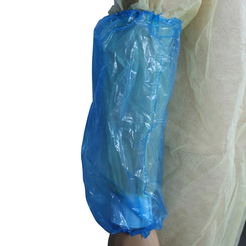 Comfortable Lightweight Waterproof Elastic Secures Sleeves Cover