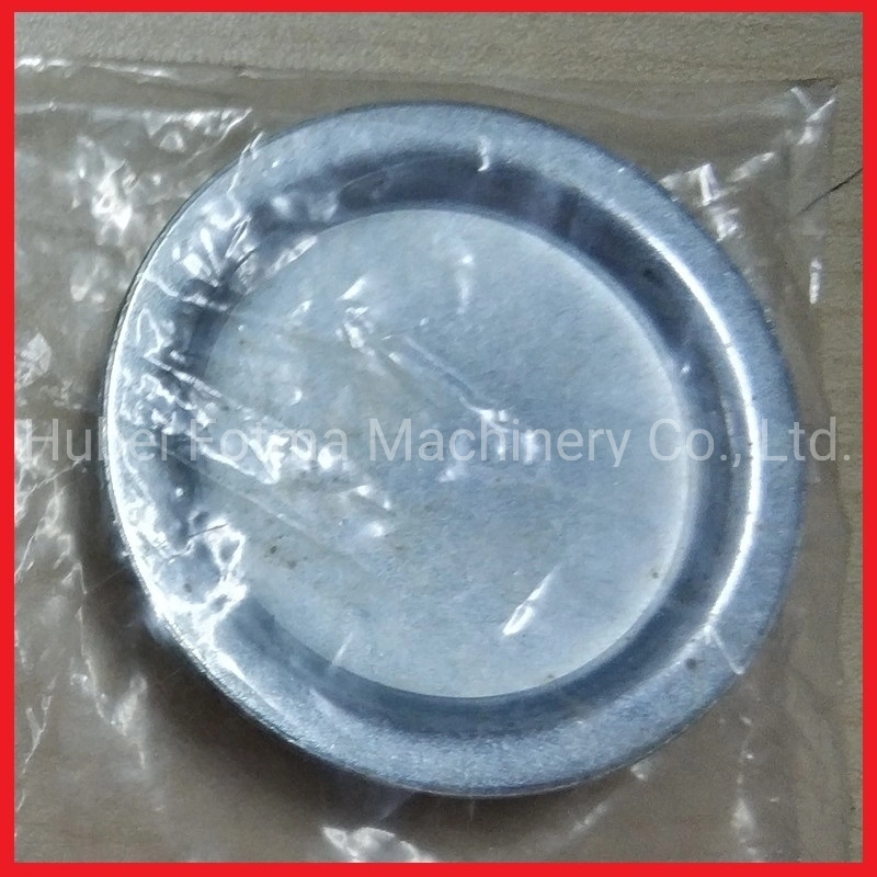 Chinese Tractor Spare Parts Orifice Cover