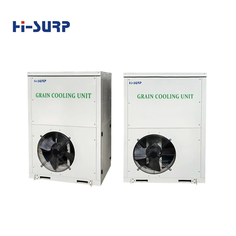 Hi-Surp New Fully Enclosed Export Packing Grain Air Conditioner