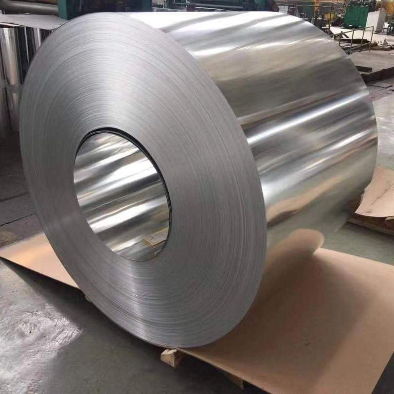 Bright Steel Strip Cold Rolled Bright Finished Steel Strip Cold Rolled