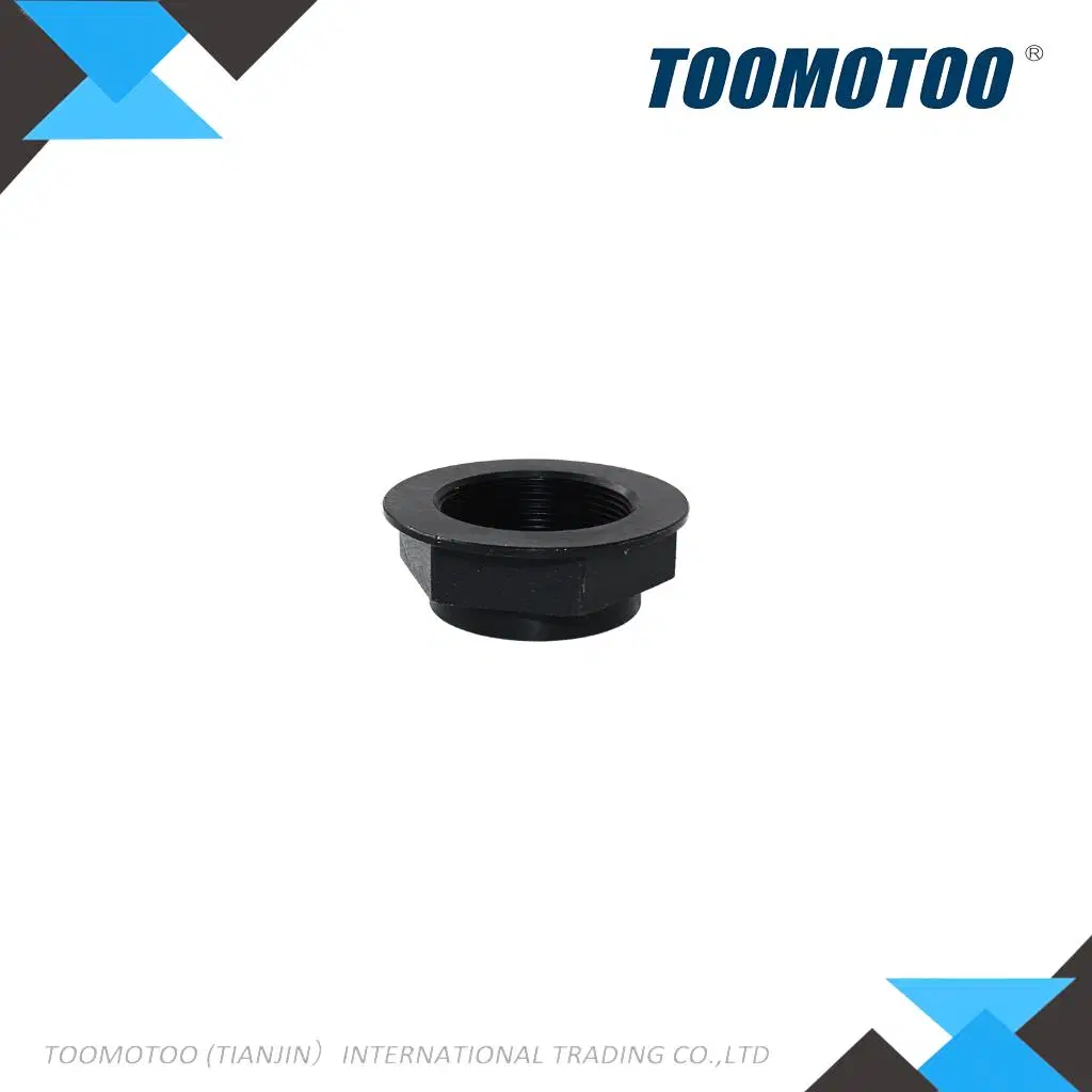 OEM&Alt Quality Forklift Spare Parts Toyota 411242332071 Hexagonal Nut (Electric Diesel)