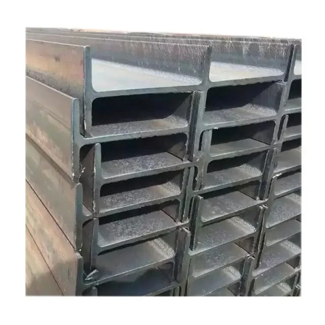 AISI ASTM DIN GB SUS 201 202 304 304L 321 316 316L 430 2205 2507 Stainless Steel Channel I H Beam for Construction