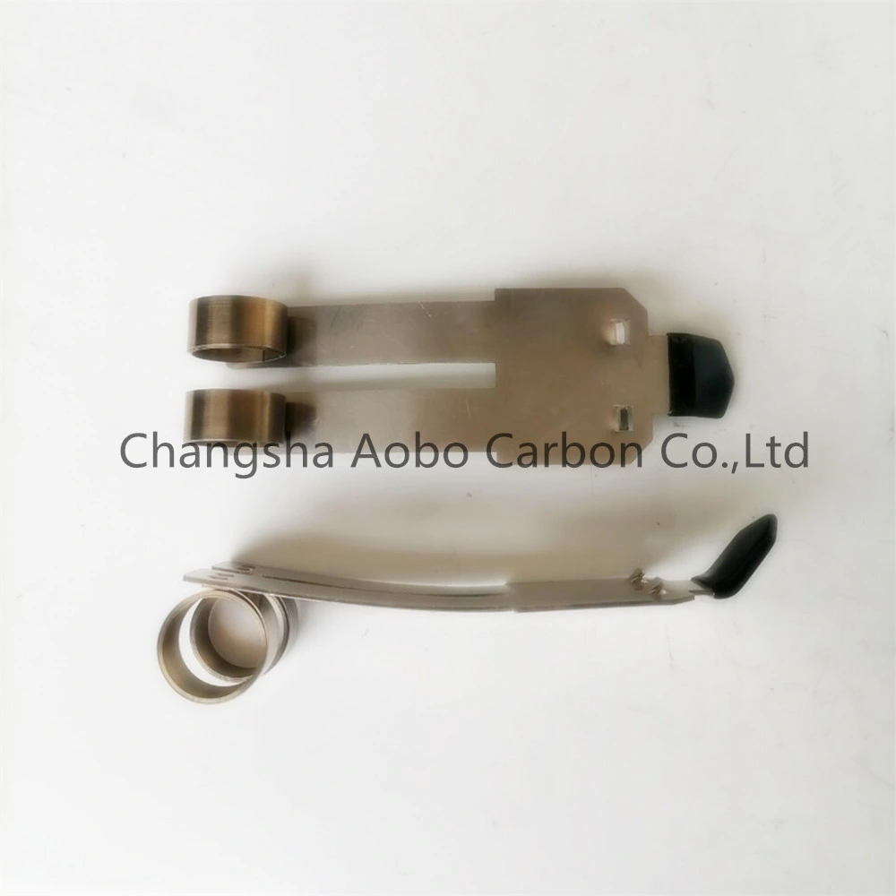 sales for stainless steel carbon brush holder spring