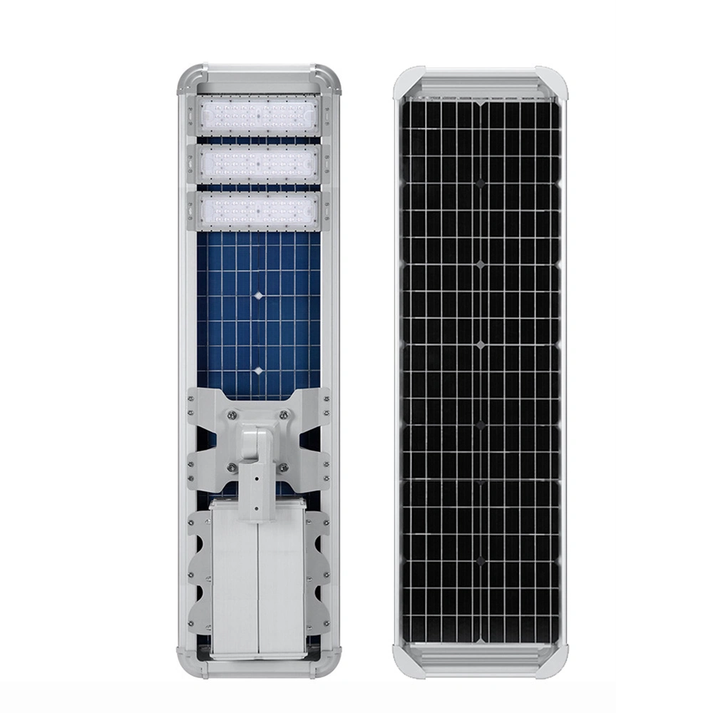 Professional Solar LED Outdoor Lighting Supplier Solar Street Light with 9meters Pole