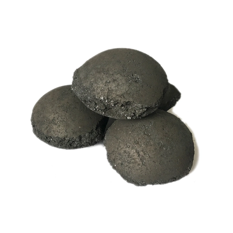 New Hot Items High quality/High cost performance  Silicon Carbide Briquette Alloy