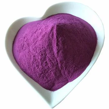 Vegetable Powder Purple Sweet Potato Powder