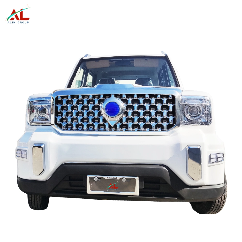 Al-XP 60V 2000W 4 Four Wheel Electric Car Price