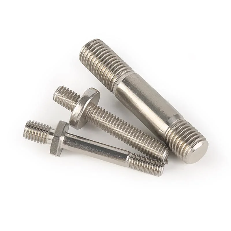 Threaded Brass Bar for Full Applications