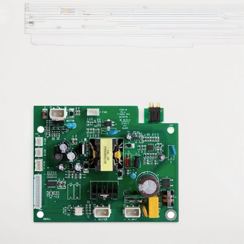 Esquema PCB de alta qualidade e serviços de design para o circuito electrónico Placas