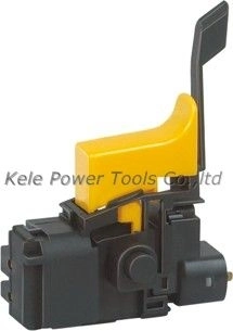Power Tool Accessories (Switch for Bosch 6-25TE)