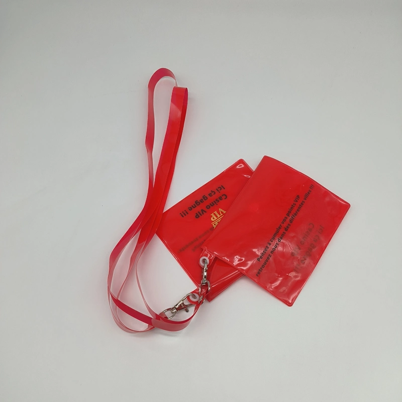 Custom Logo Low Price Small Plastic Clear PVC PE Zipper Bag