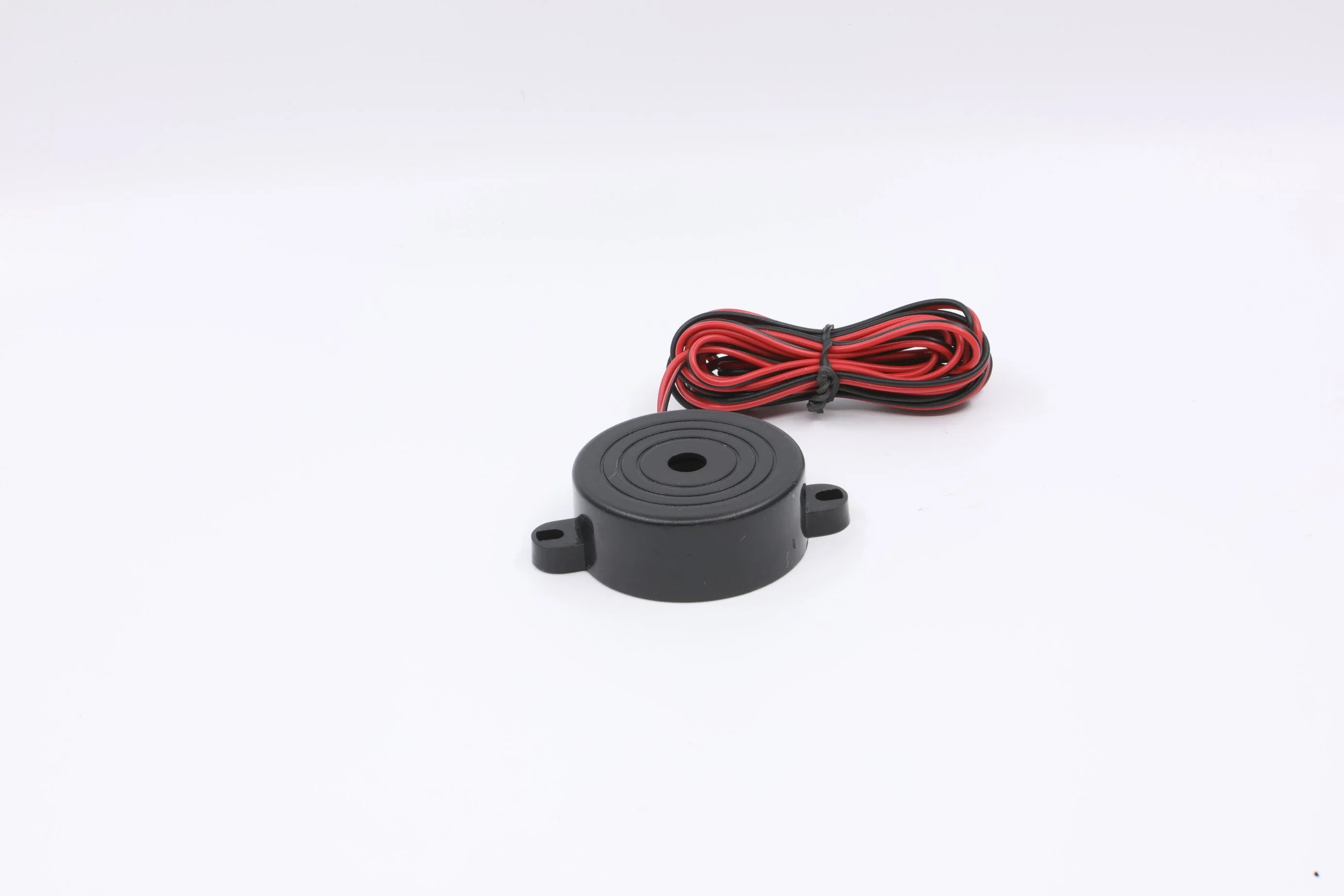 Auto Ultrasonic Parking Assist Reverse Rear Backup Buzzer Car Parking Sensor with 4 Parking Probe