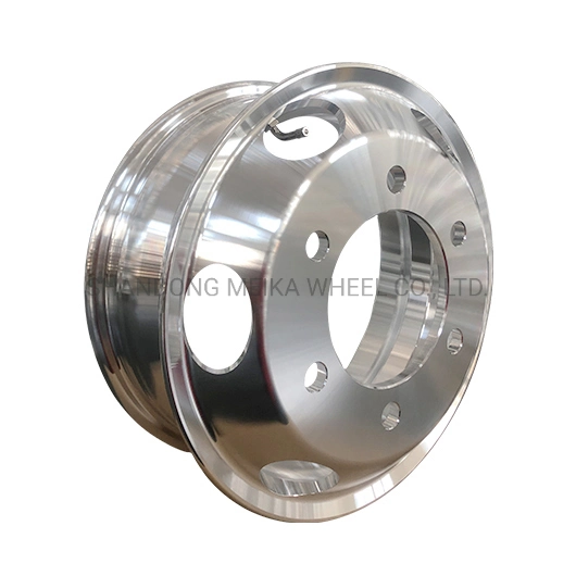 16X5.5 Light Weight of Forged Alloy Wheel with Super Quality