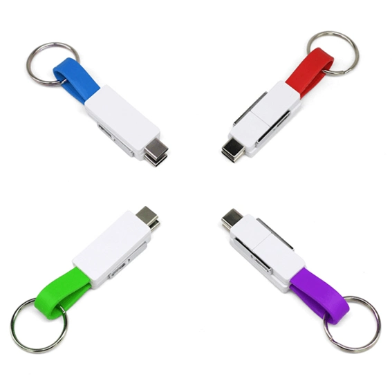 Cellphone Fast Charging Cord USB Data Cable LED Lighting Charging Cable