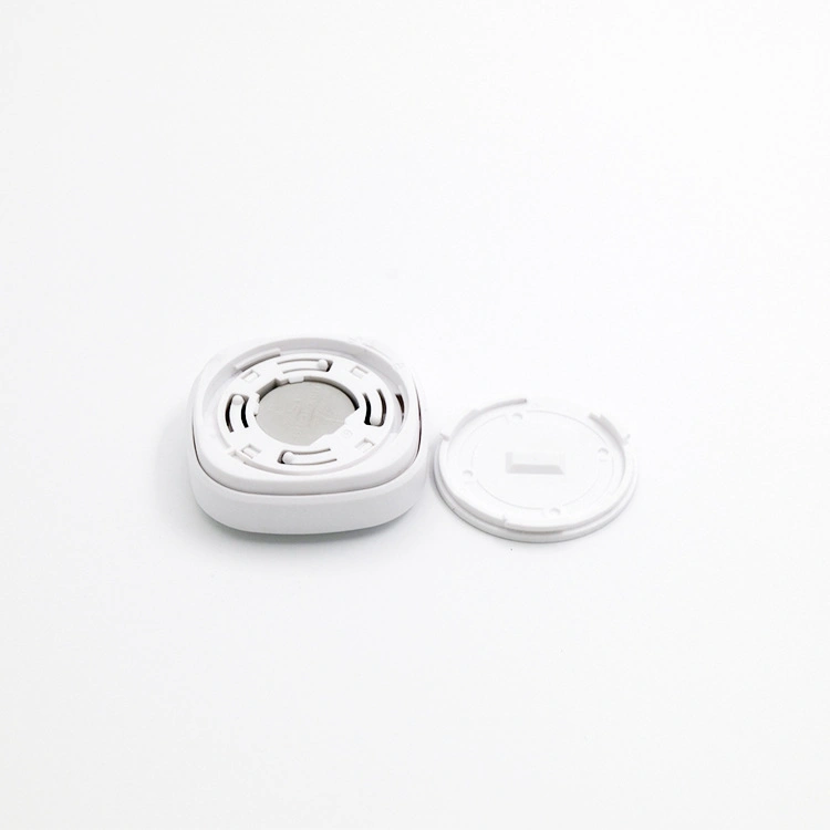Bluetooth Audio Headset Housing Products Made by Plastic Injection Molding