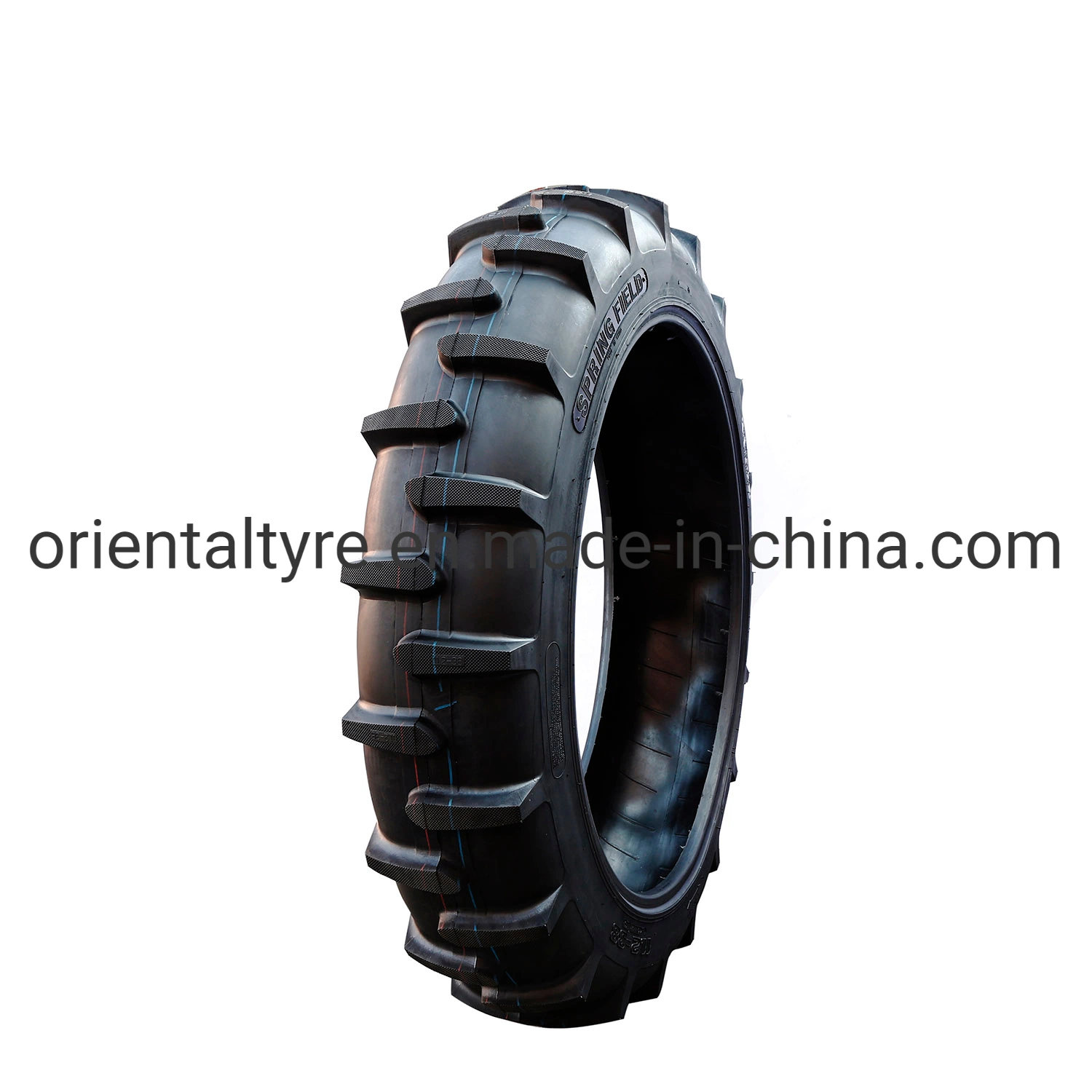 Forever Brand Condor Irrigation Tire Agricultural Tyre 14.9-24 13.6-24 Nylon OTR