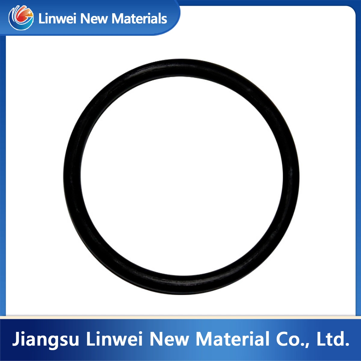 Support Customized Oil Seal Nitrile Rubber O-Ring