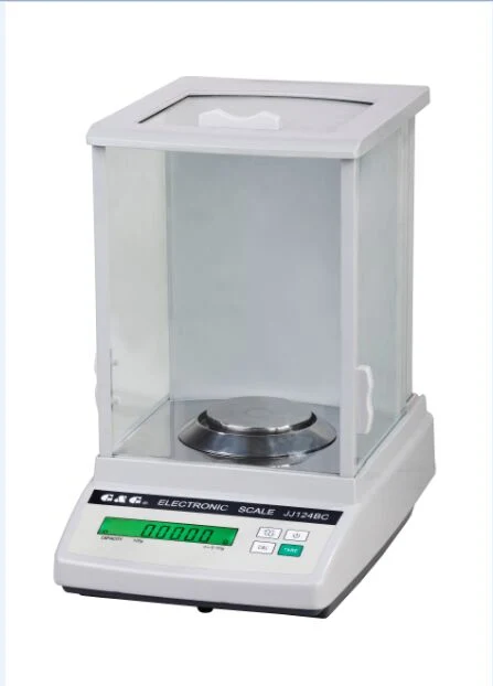 Electronic Analytical Balance for Laboratory