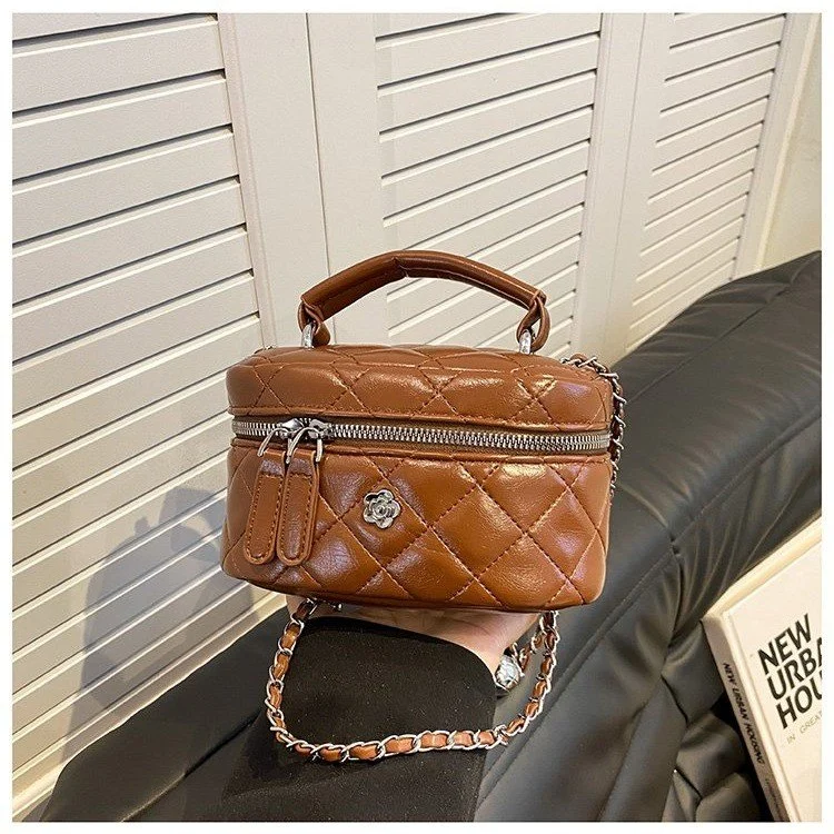 Promotional Fashion Travelling Leather Tote Handbags Hot Selling Travel Weekend Bag