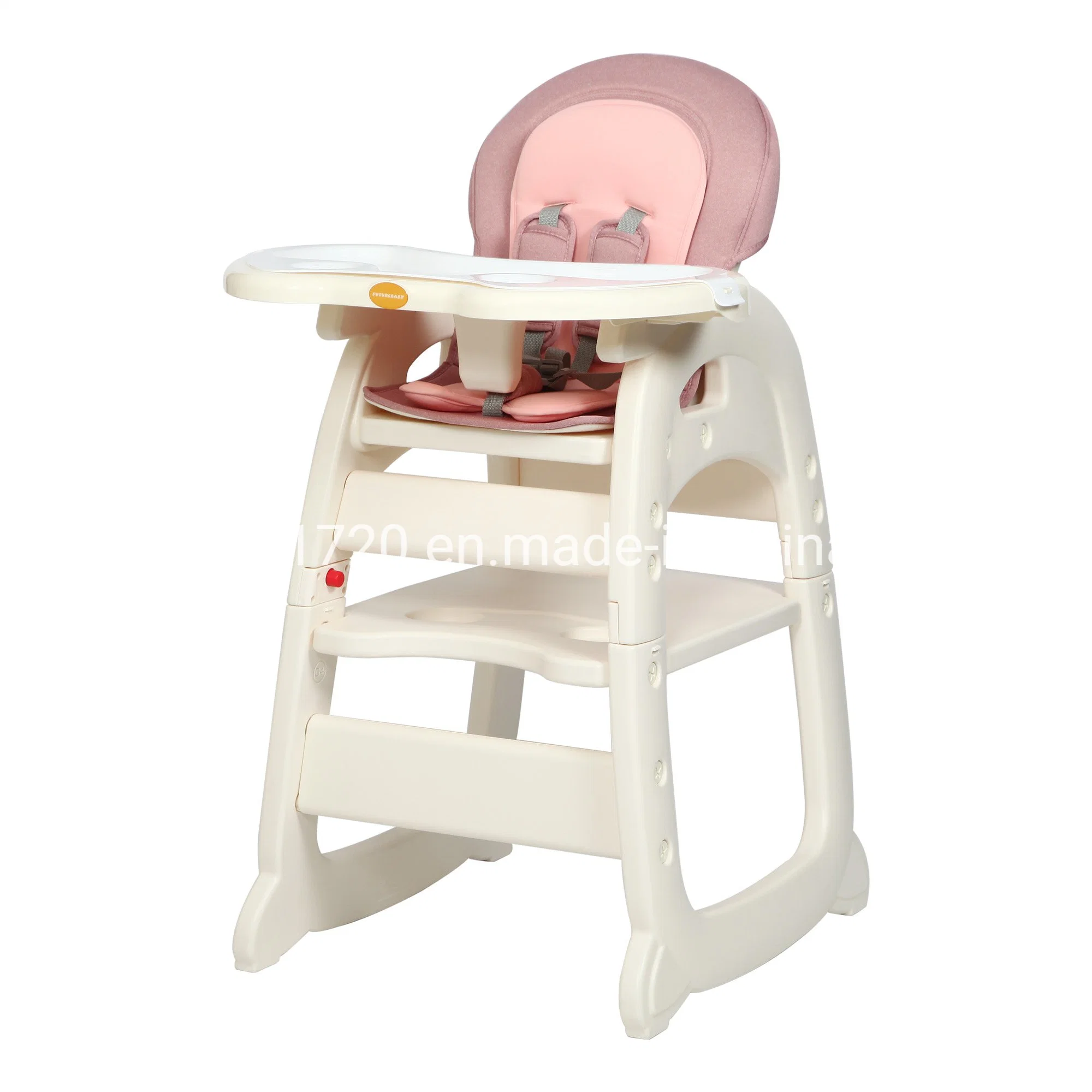 3in1 High Safety Chair Child Dining Chair