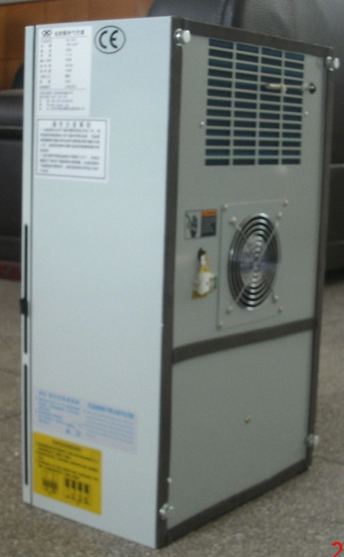 700W 220V/230V Industrial Air Conditioner for Telecom Cabinets