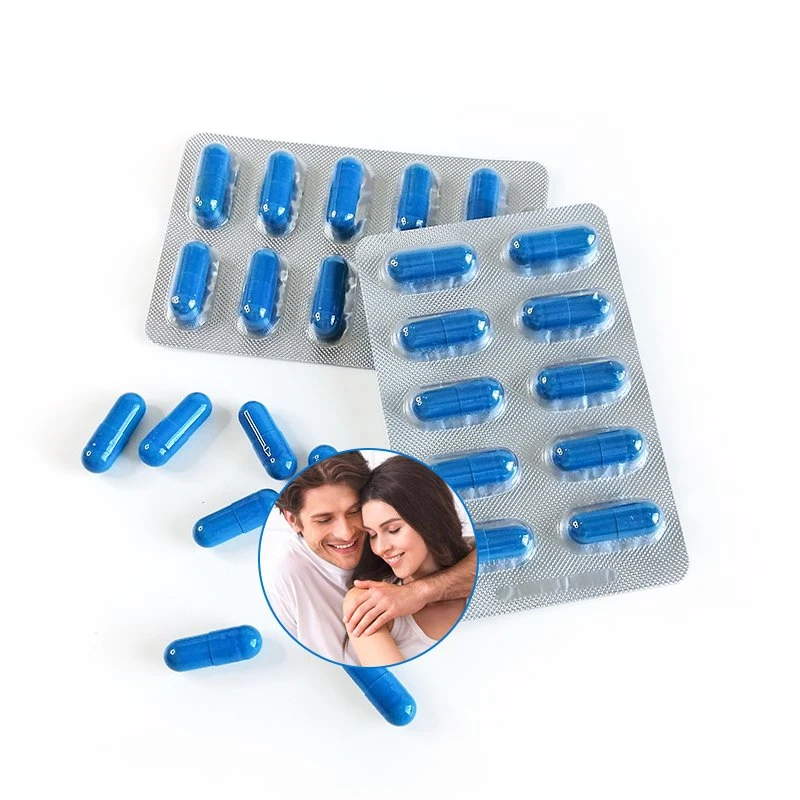 Pills for Increasing Male Libido and Promotes Increased Energy and Sexual Health